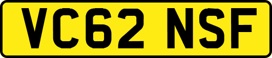 VC62NSF