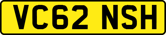VC62NSH