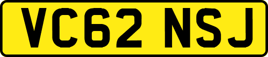 VC62NSJ