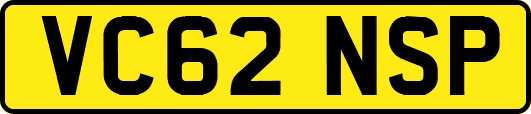 VC62NSP