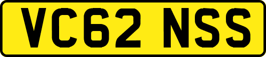 VC62NSS