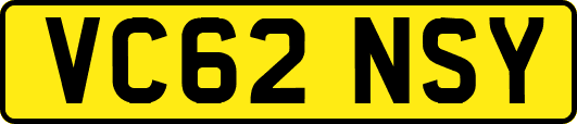 VC62NSY