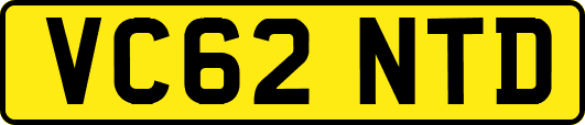 VC62NTD