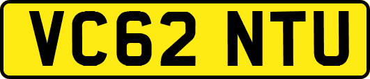 VC62NTU