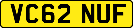 VC62NUF