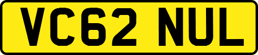 VC62NUL