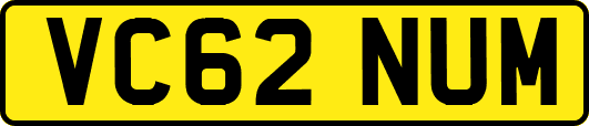 VC62NUM
