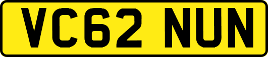 VC62NUN