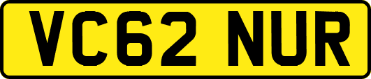 VC62NUR