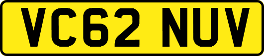 VC62NUV