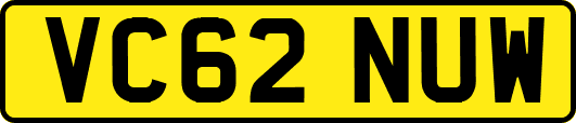 VC62NUW