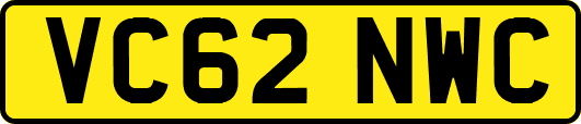 VC62NWC