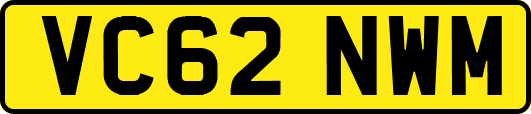 VC62NWM