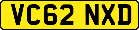 VC62NXD