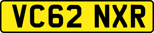 VC62NXR