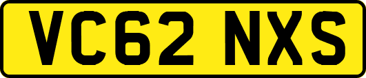 VC62NXS