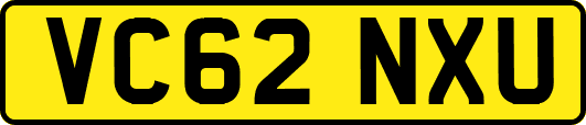 VC62NXU