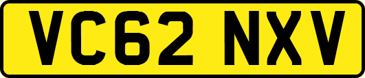 VC62NXV