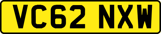 VC62NXW