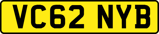 VC62NYB