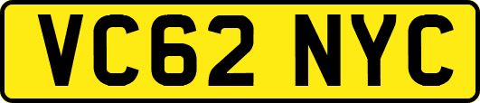 VC62NYC