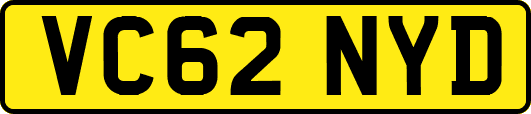 VC62NYD