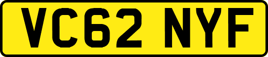 VC62NYF