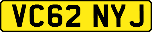 VC62NYJ