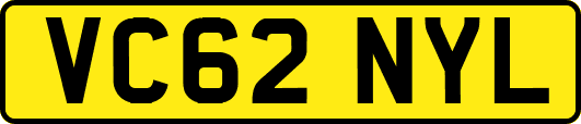 VC62NYL