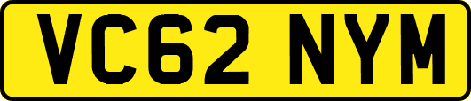 VC62NYM