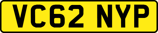 VC62NYP