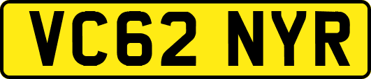 VC62NYR