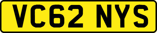 VC62NYS