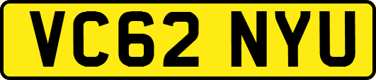 VC62NYU