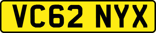 VC62NYX