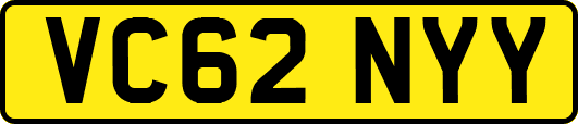 VC62NYY