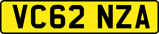 VC62NZA