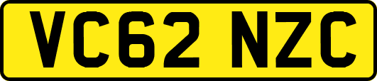 VC62NZC