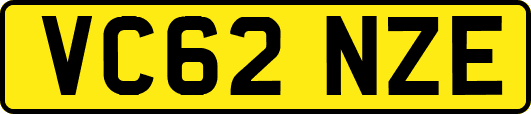 VC62NZE