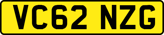 VC62NZG