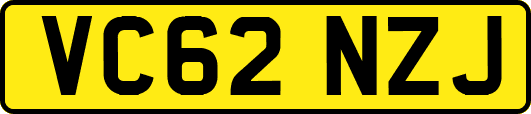 VC62NZJ