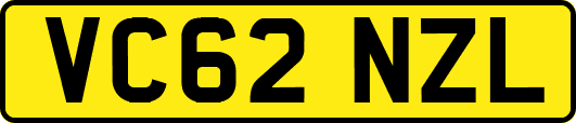 VC62NZL