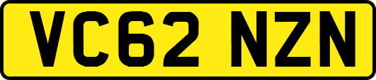VC62NZN