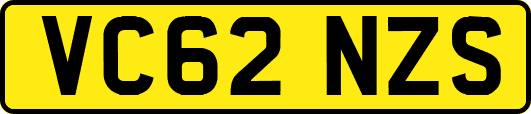 VC62NZS