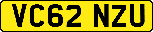 VC62NZU
