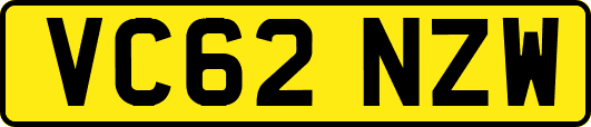VC62NZW