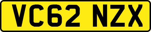 VC62NZX