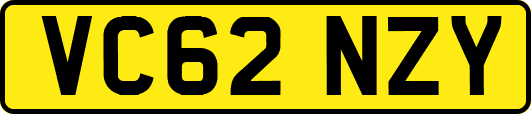 VC62NZY