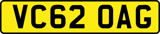 VC62OAG