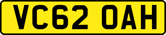 VC62OAH